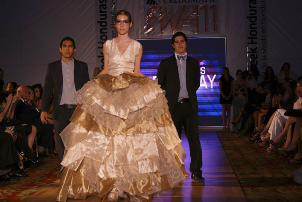 Project Runway de Cortitelas