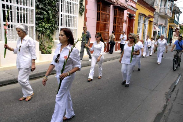 22 mujeres latinas que han hecho historia