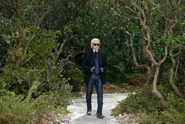 El lado oscuro de Chanel