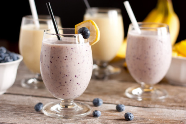 Healthy drinks