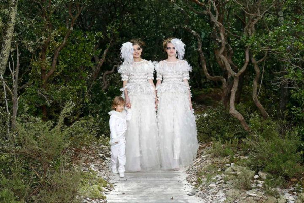 El lado oscuro de Chanel