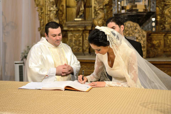 La boda de Atenas Hernández y Juan Merino