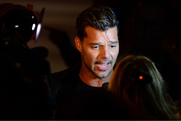 Marc Jacobs Spring 2013