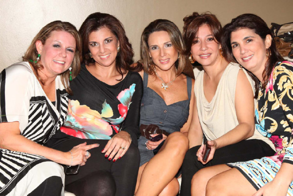 Fiesta en Torre Aqua