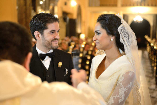 La boda de Atenas Hernández y Juan Merino