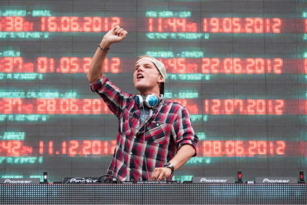 Avicii