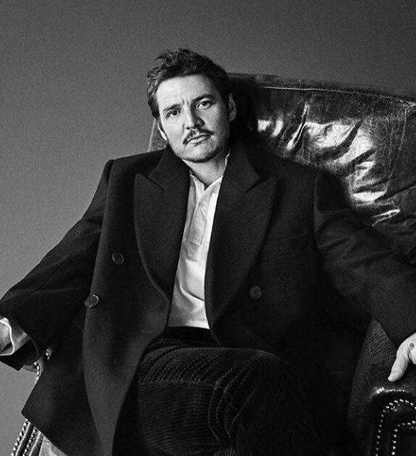 Datos importantes de Pedro Pascal que debes de saber