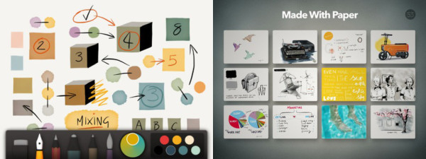 Las 25 mejores apps para tu iPad