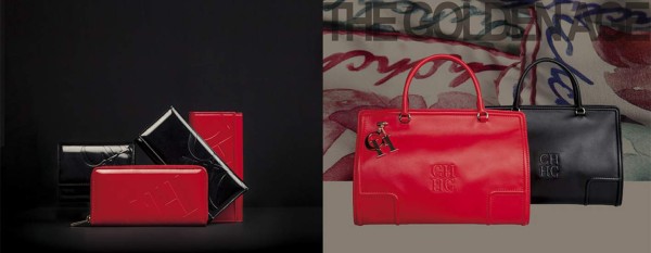 15 bolsos de Carolina Herrera que debes tener