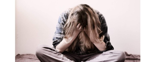 Cómo sobrevivir a un ataque de pánico