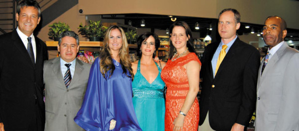 Orgánica abre sus puertas