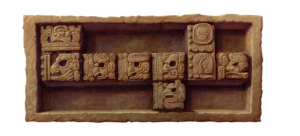 Google conmemora fin del calendario maya