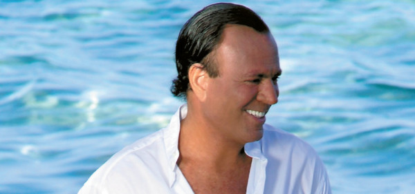 El rey ha vuelto