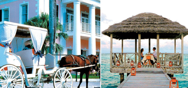 Los secretos del Mar Caribe