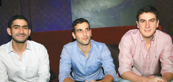 Dunhill en Epicuria