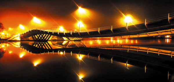 Luminocity en Punta del Este