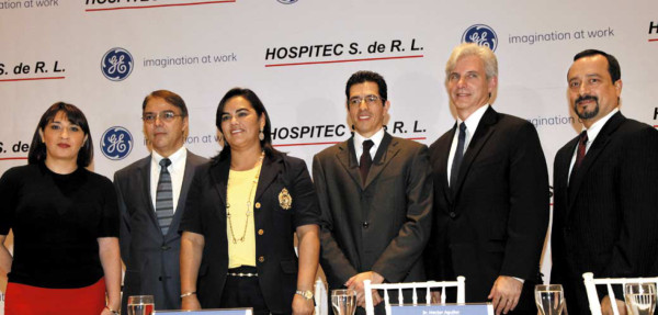 Fundación de General Electric