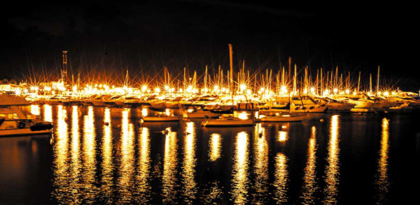Luminocity en Punta del Este