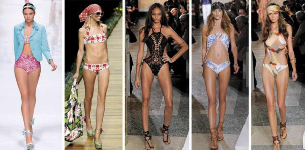 Everybody loves Prada