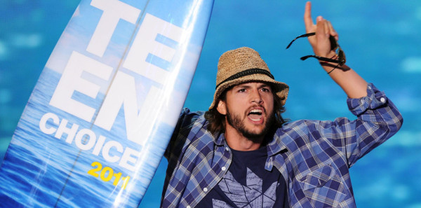 Teen choice awards 2011