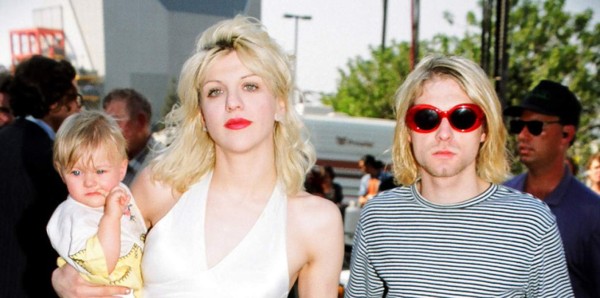 Reveladora carta de Kurt Cobain
