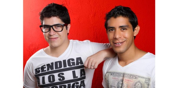 Daniel y Francisco Galeano junto a su equipo de colaboradores y patrocinadores presentarán este lunes 5 de mayo Prom Edition, una propuesta joven y divertida.