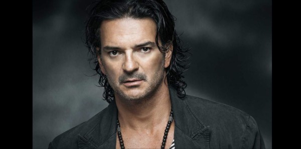 Ricardo Arjona en Honduras