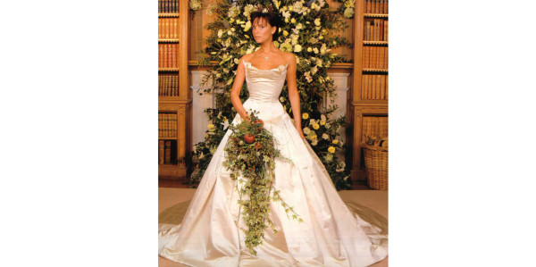 Tiara de Victoria será subastada