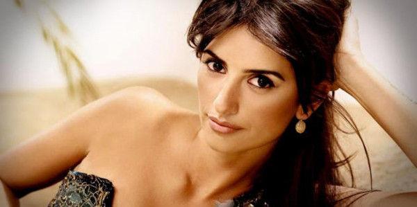 Primeras imágenes de Penélope Cruz embarazada