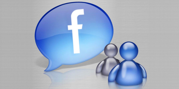 MSN y Facebook se unen