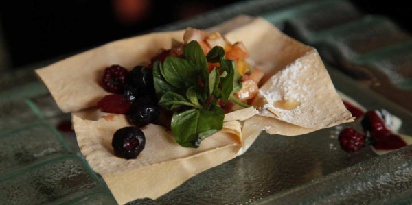 Propuestas light para empezar el año