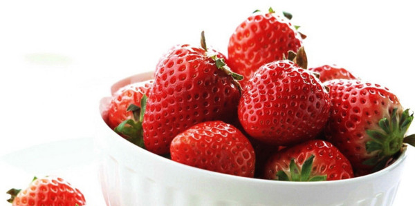 Las fresas se pueden comer frescas o secas, pero recomendamos frescas, ya que contienen mayor cantidad de minerales y vitaminas.