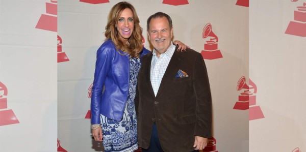 Lili Estefán y Raúl de Molina defienden a Rodner Figueroa