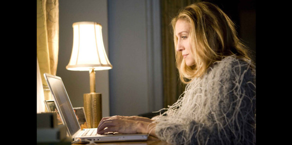 No más 'Carrie' para Sarah Jessica Parker