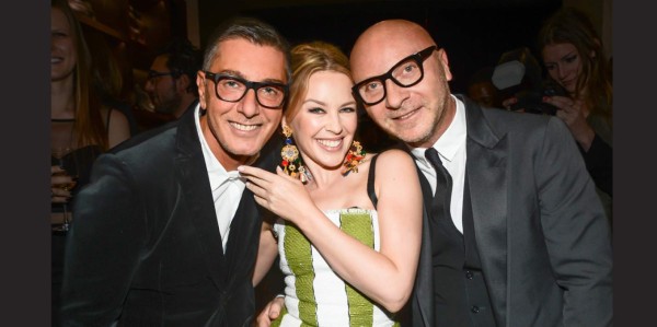 Dolce y Gabbana: Una historia de amor