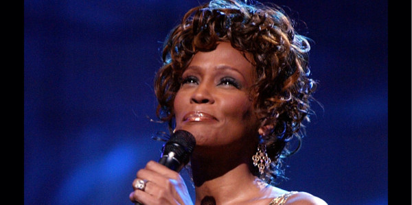 ¿De qué murió Whitney Houston?