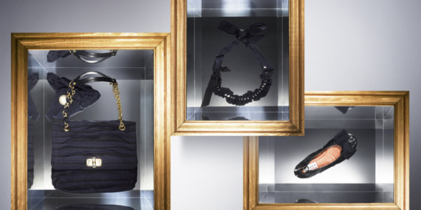 Lanvin lanza colección cápsula