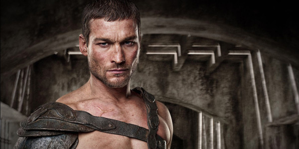 Muere Andy Whitfield