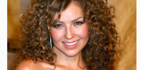 Thalía