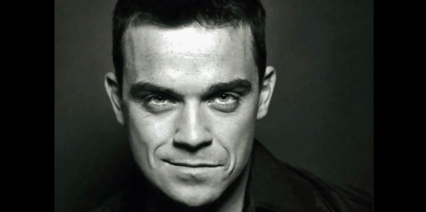 Robbie Williams en busca de una casa