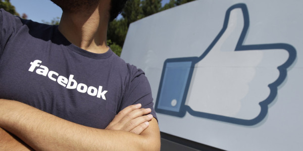 Facebook estrena versión más rápida de su aplicación para iPhone