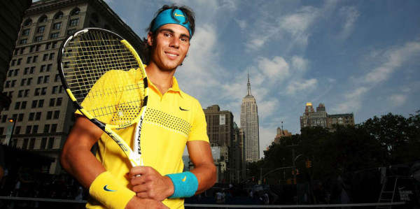 U.S open 2013