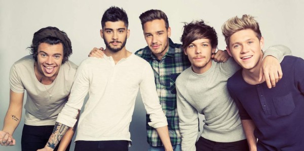 Forbes: 10 celebridades menores de 30 años mejor pagadas