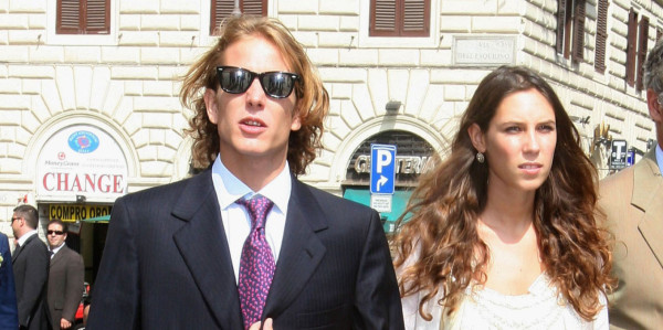 Andrea y Tatiana ya tienen fecha de boda