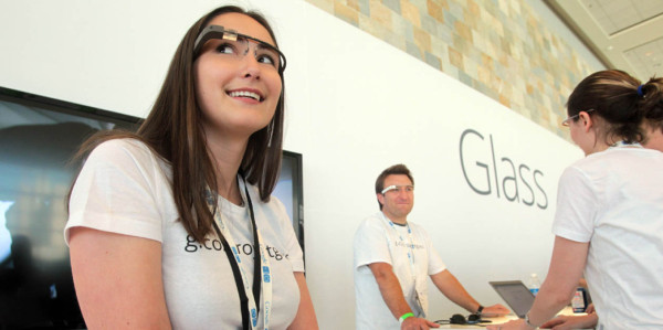 Google presenta Nexus 7