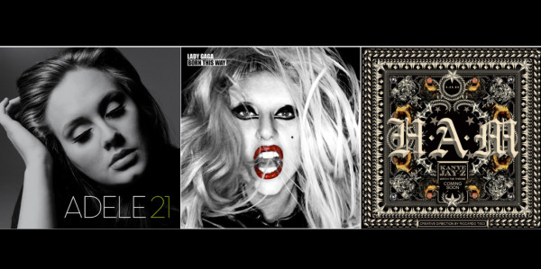Los 10 mejores discos según Rolling Stone
