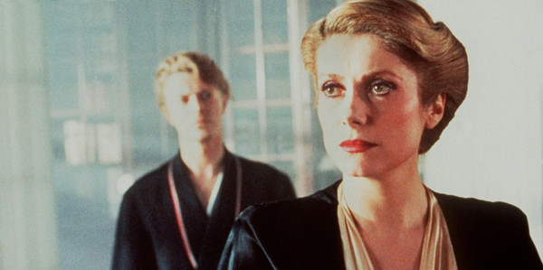 Fallece director de Top Gun