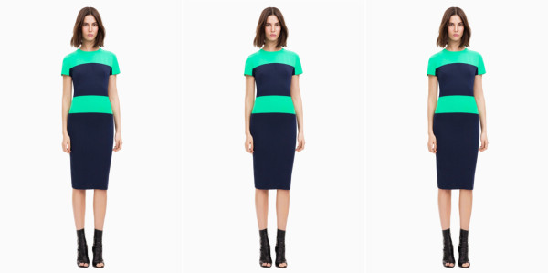 Victoria Beckham revisita sus colecciones