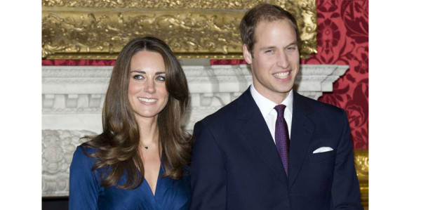 Kate Middleton fashion icon