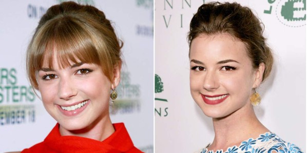 Happy birthday, Emily VanCamp!